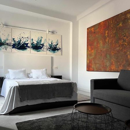 A-Cero Living Malaga Apartment Екстериор снимка