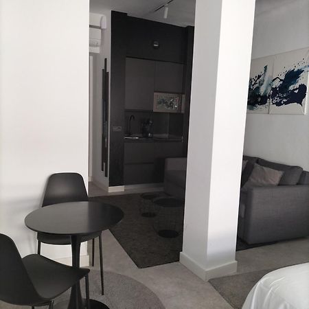 A-Cero Living Malaga Apartment Екстериор снимка