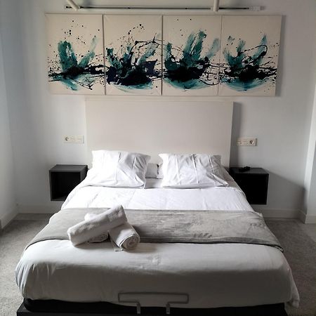 A-Cero Living Malaga Apartment Екстериор снимка