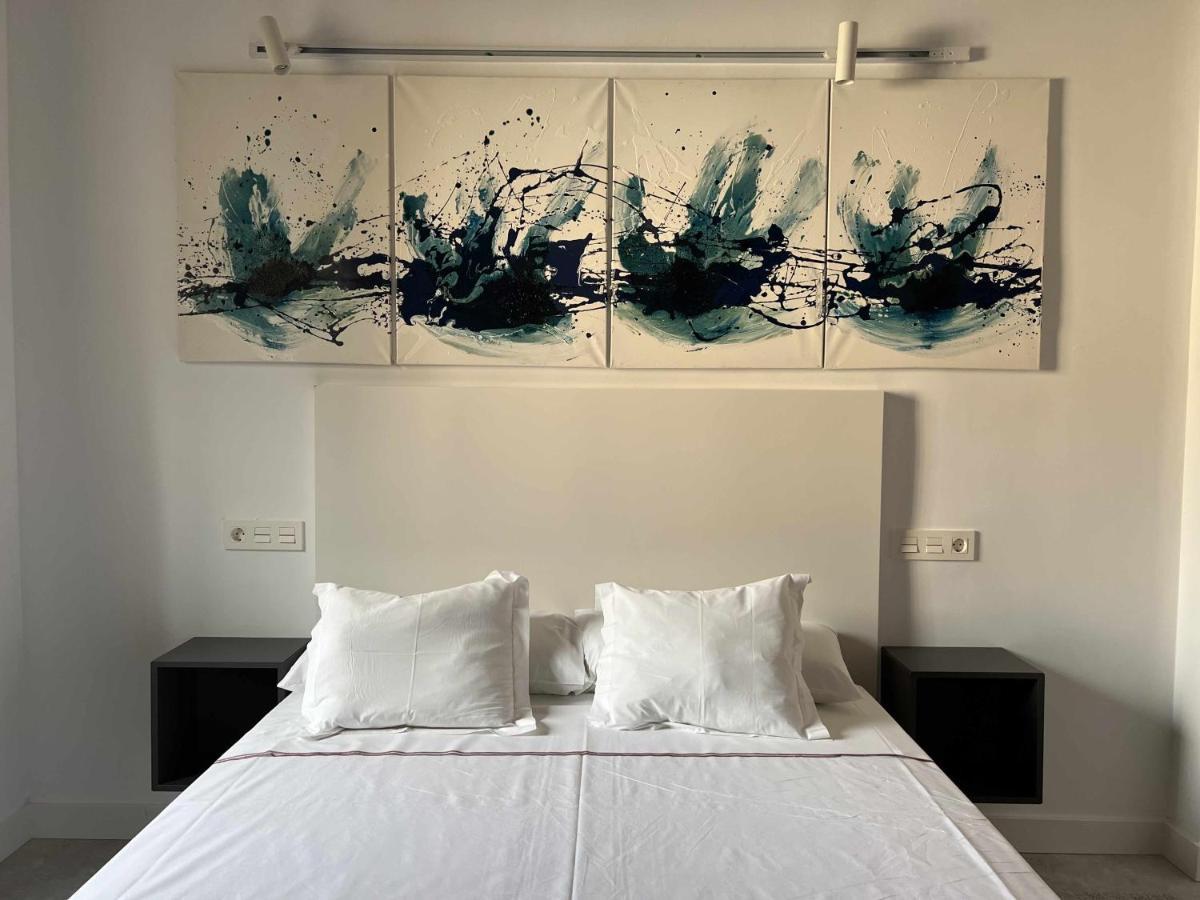 A-Cero Living Malaga Apartment Екстериор снимка