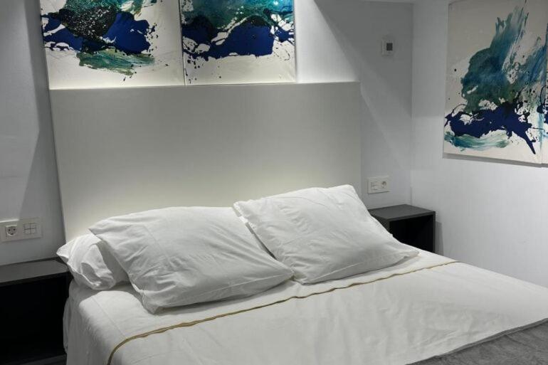 A-Cero Living Malaga Apartment Екстериор снимка