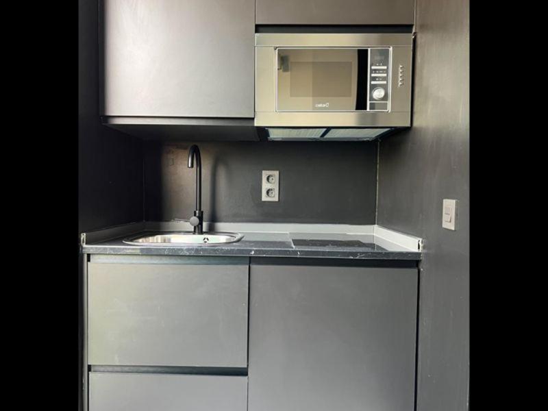 A-Cero Living Malaga Apartment Екстериор снимка