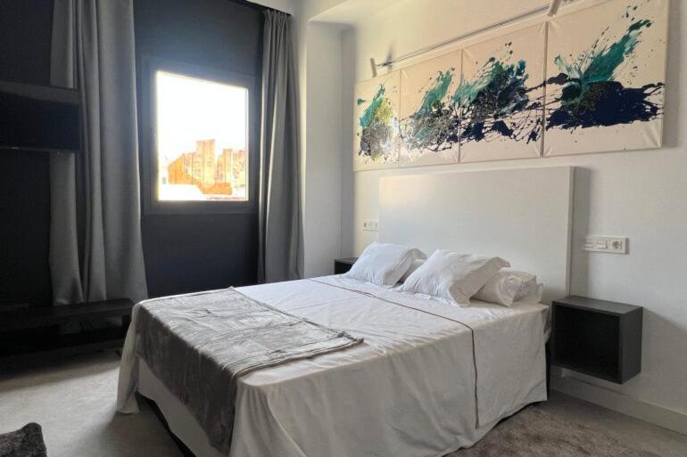 A-Cero Living Malaga Apartment Екстериор снимка