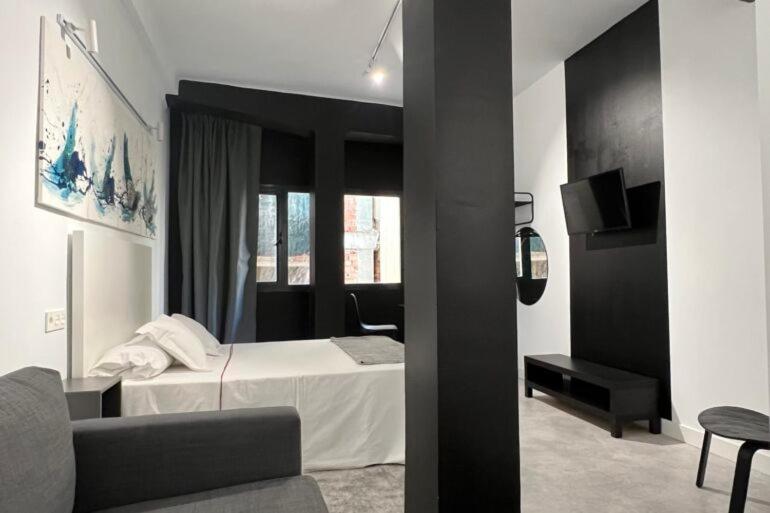 A-Cero Living Malaga Apartment Екстериор снимка