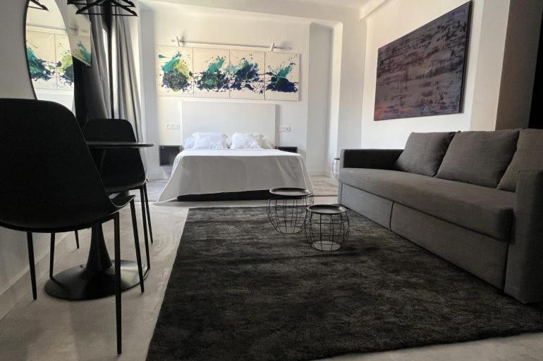 A-Cero Living Malaga Apartment Екстериор снимка