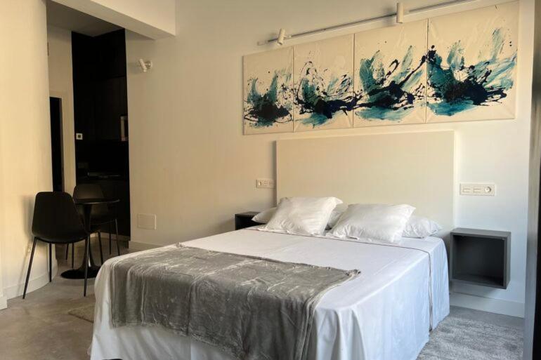 A-Cero Living Malaga Apartment Екстериор снимка