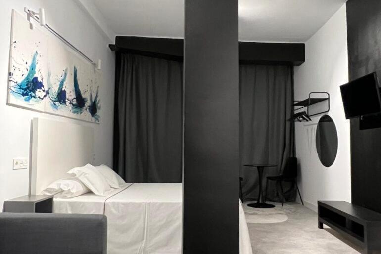 A-Cero Living Malaga Apartment Екстериор снимка