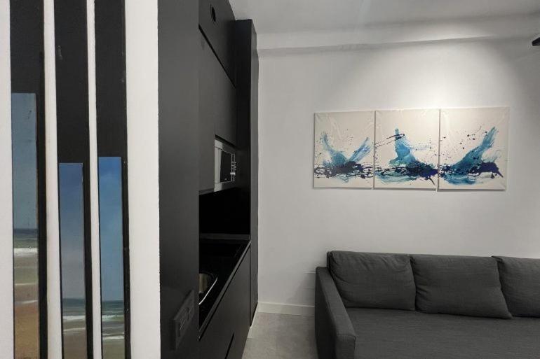 A-Cero Living Malaga Apartment Екстериор снимка