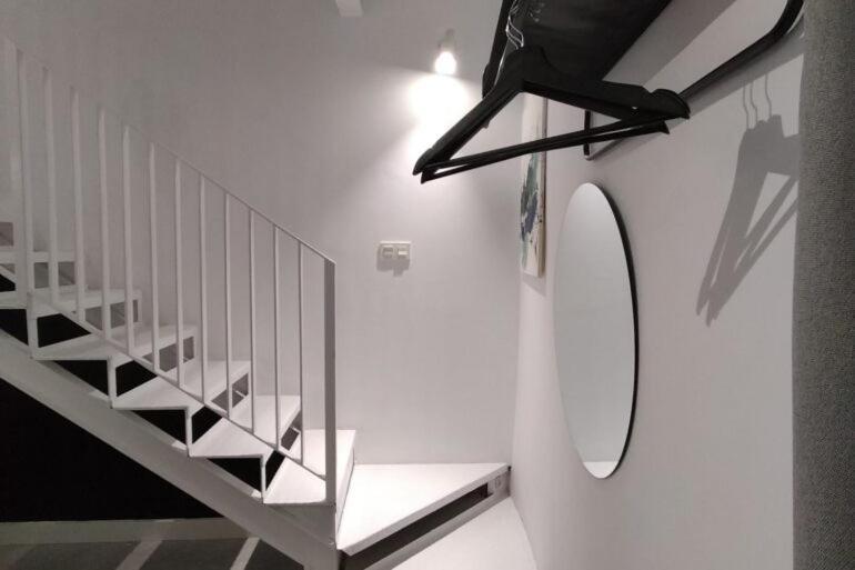 A-Cero Living Malaga Apartment Екстериор снимка