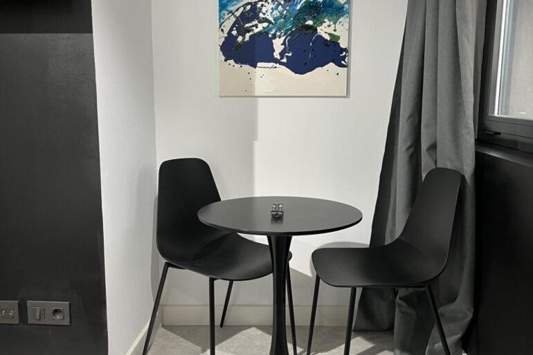 A-Cero Living Malaga Apartment Екстериор снимка