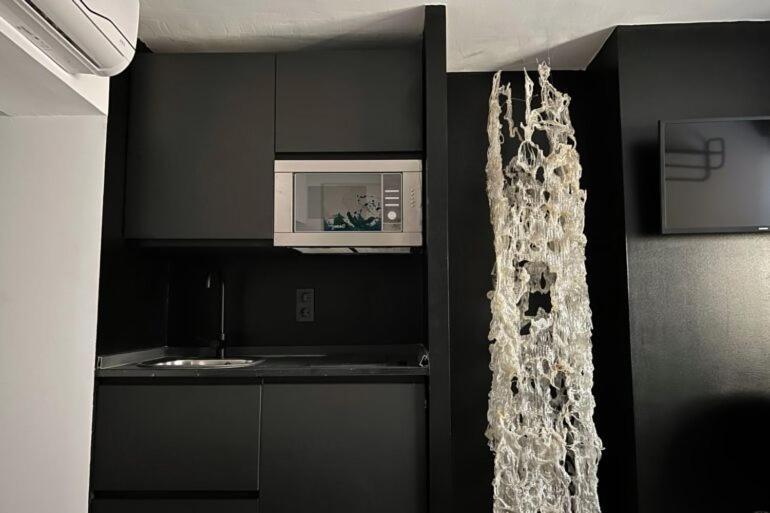 A-Cero Living Malaga Apartment Екстериор снимка