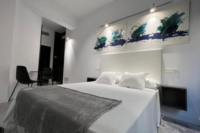 A-Cero Living Malaga Apartment Екстериор снимка