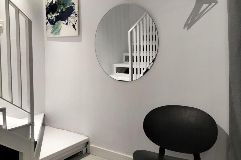 A-Cero Living Malaga Apartment Екстериор снимка