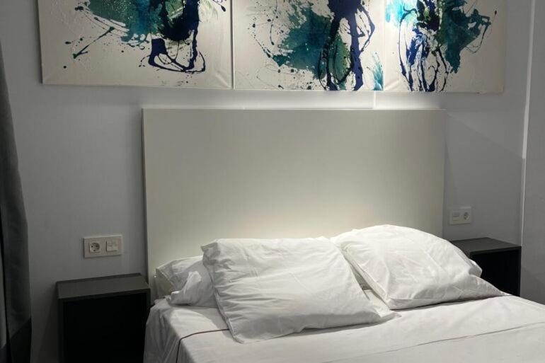 A-Cero Living Malaga Apartment Екстериор снимка