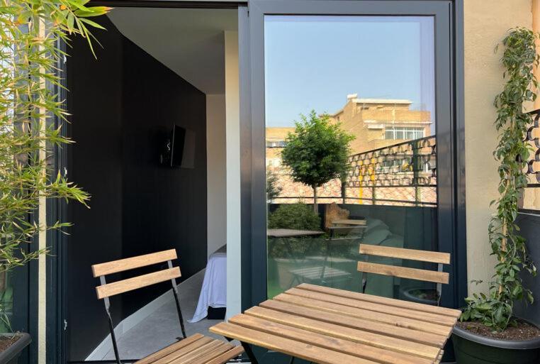 A-Cero Living Malaga Apartment Екстериор снимка