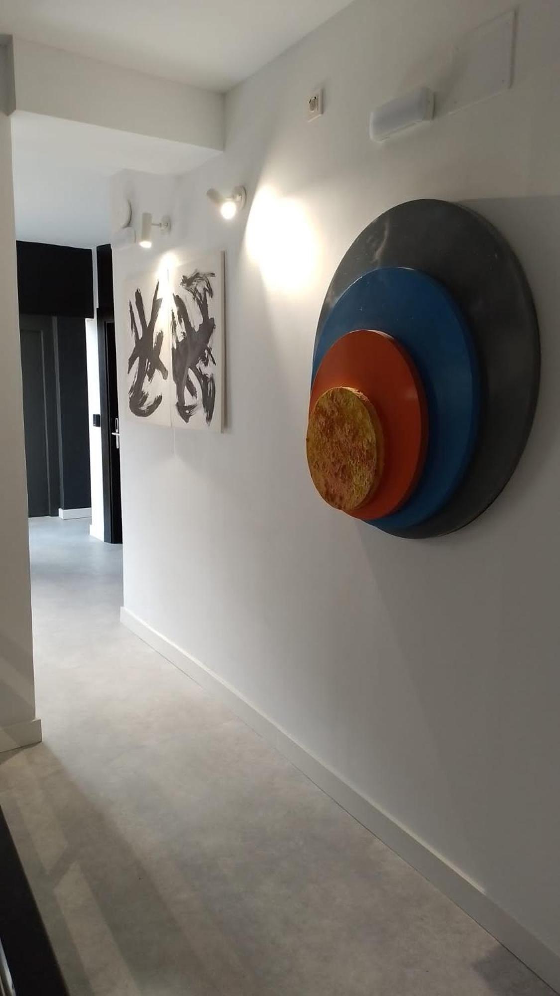 A-Cero Living Malaga Apartment Екстериор снимка