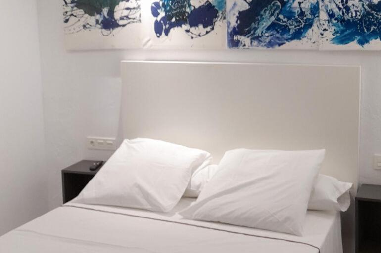 A-Cero Living Malaga Apartment Екстериор снимка