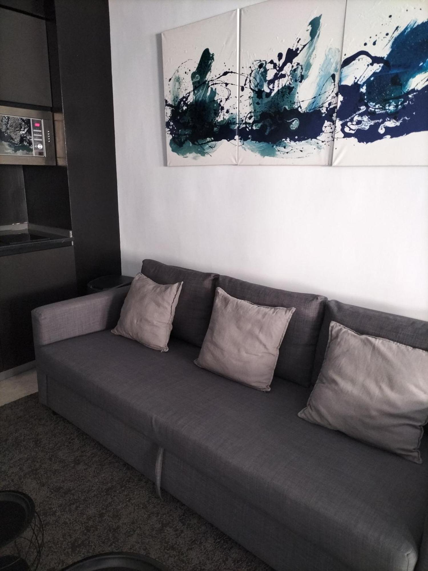 A-Cero Living Malaga Apartment Екстериор снимка