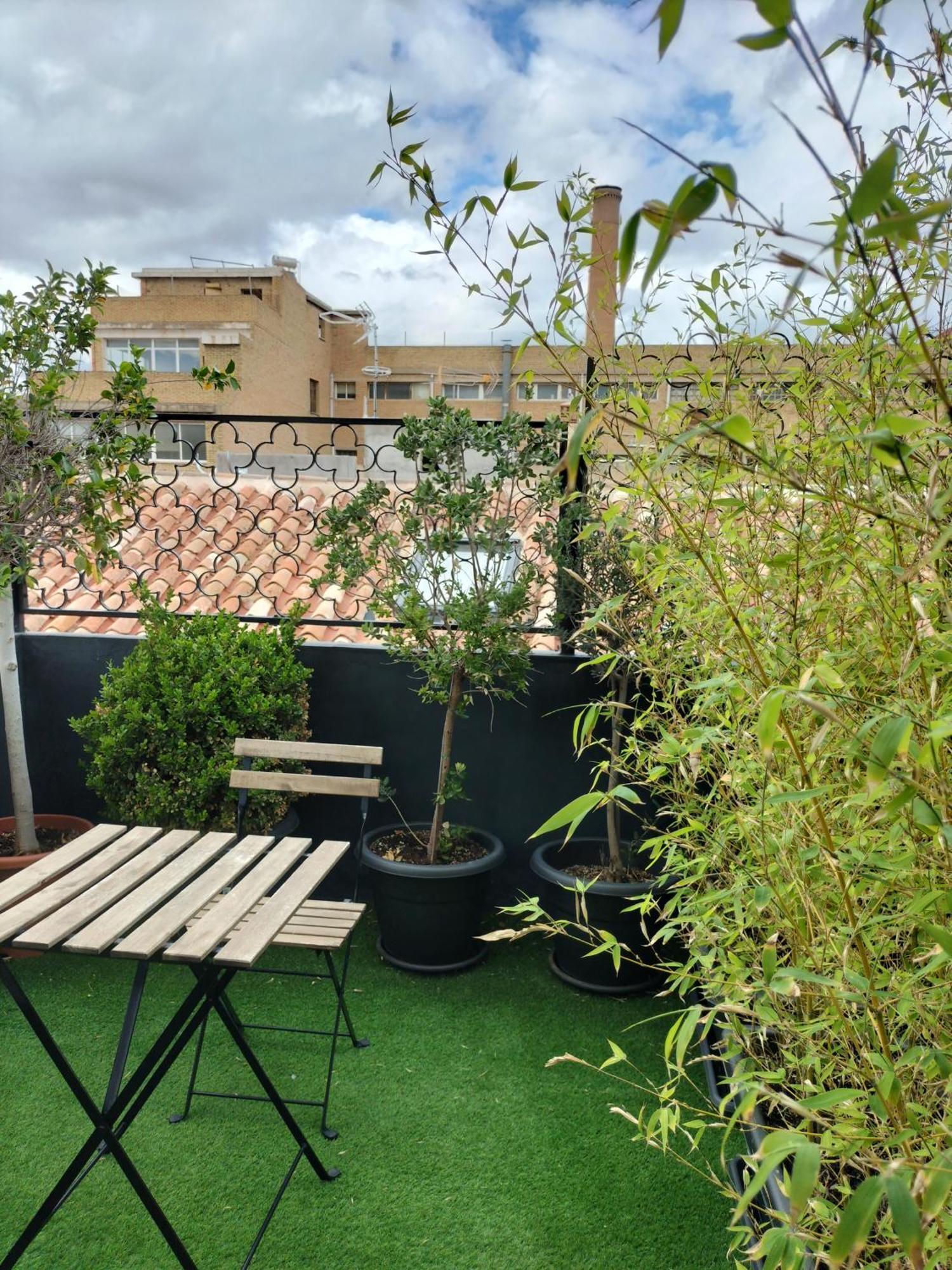 A-Cero Living Malaga Apartment Екстериор снимка