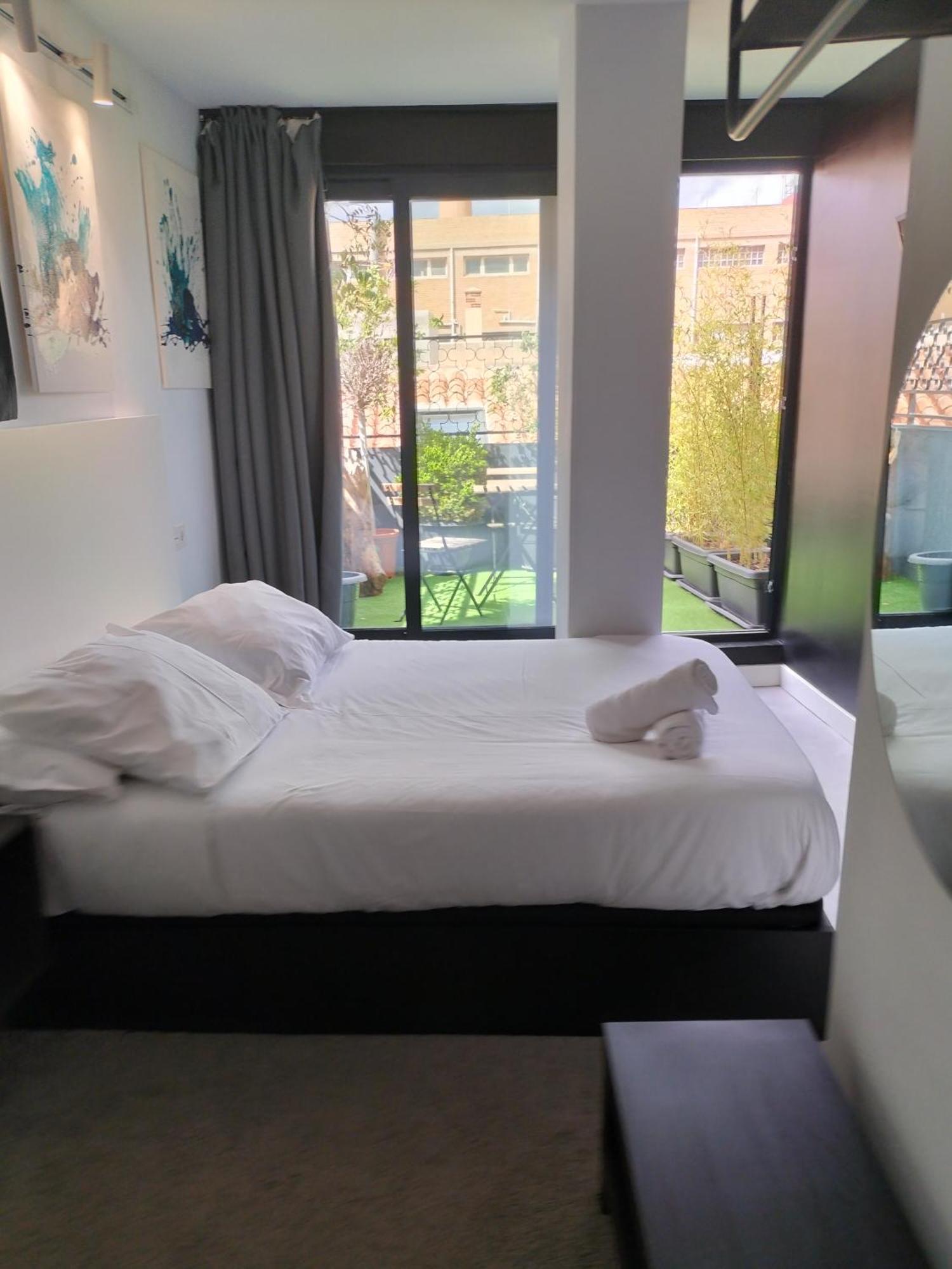 A-Cero Living Malaga Apartment Екстериор снимка