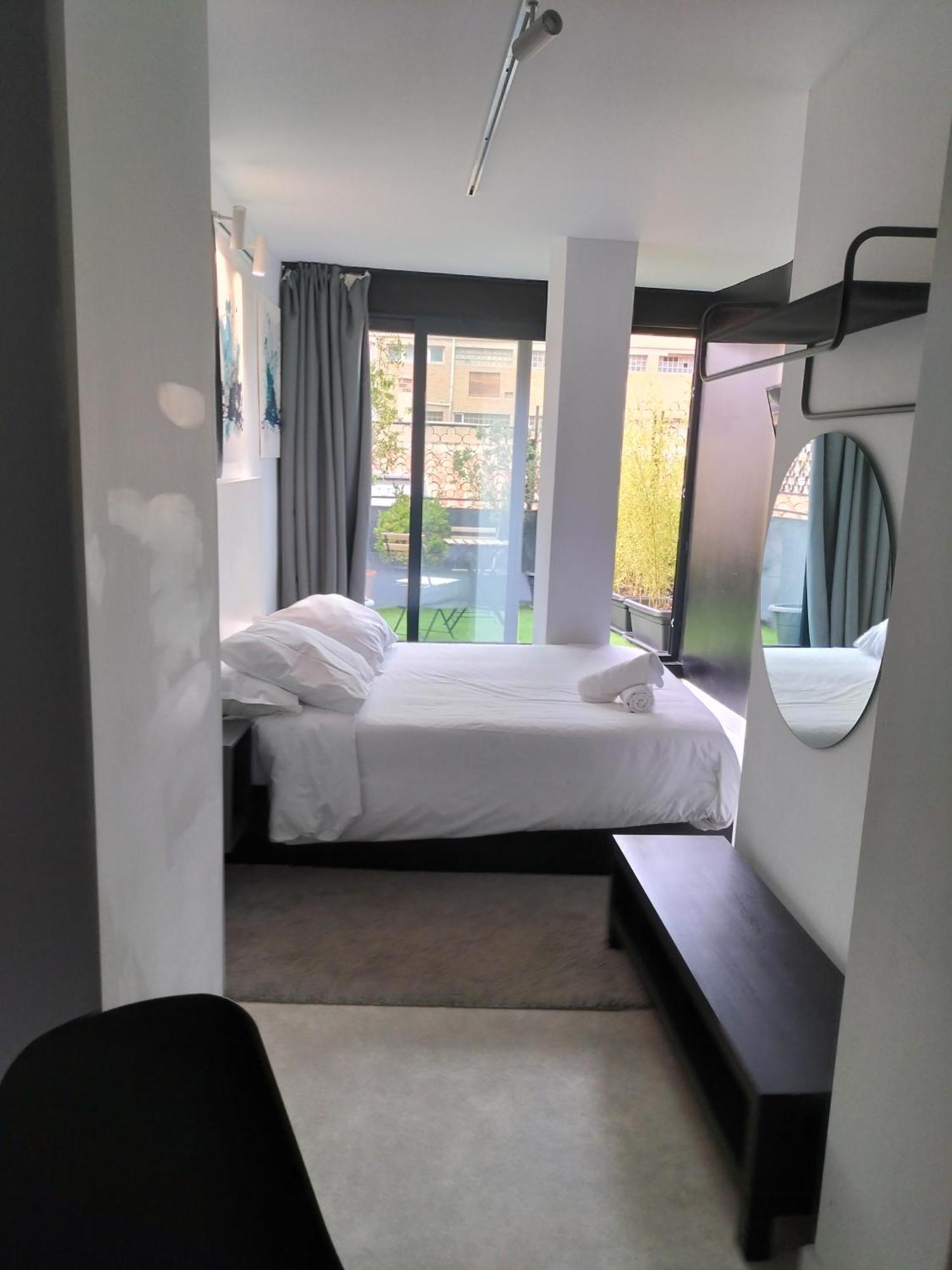 A-Cero Living Malaga Apartment Екстериор снимка