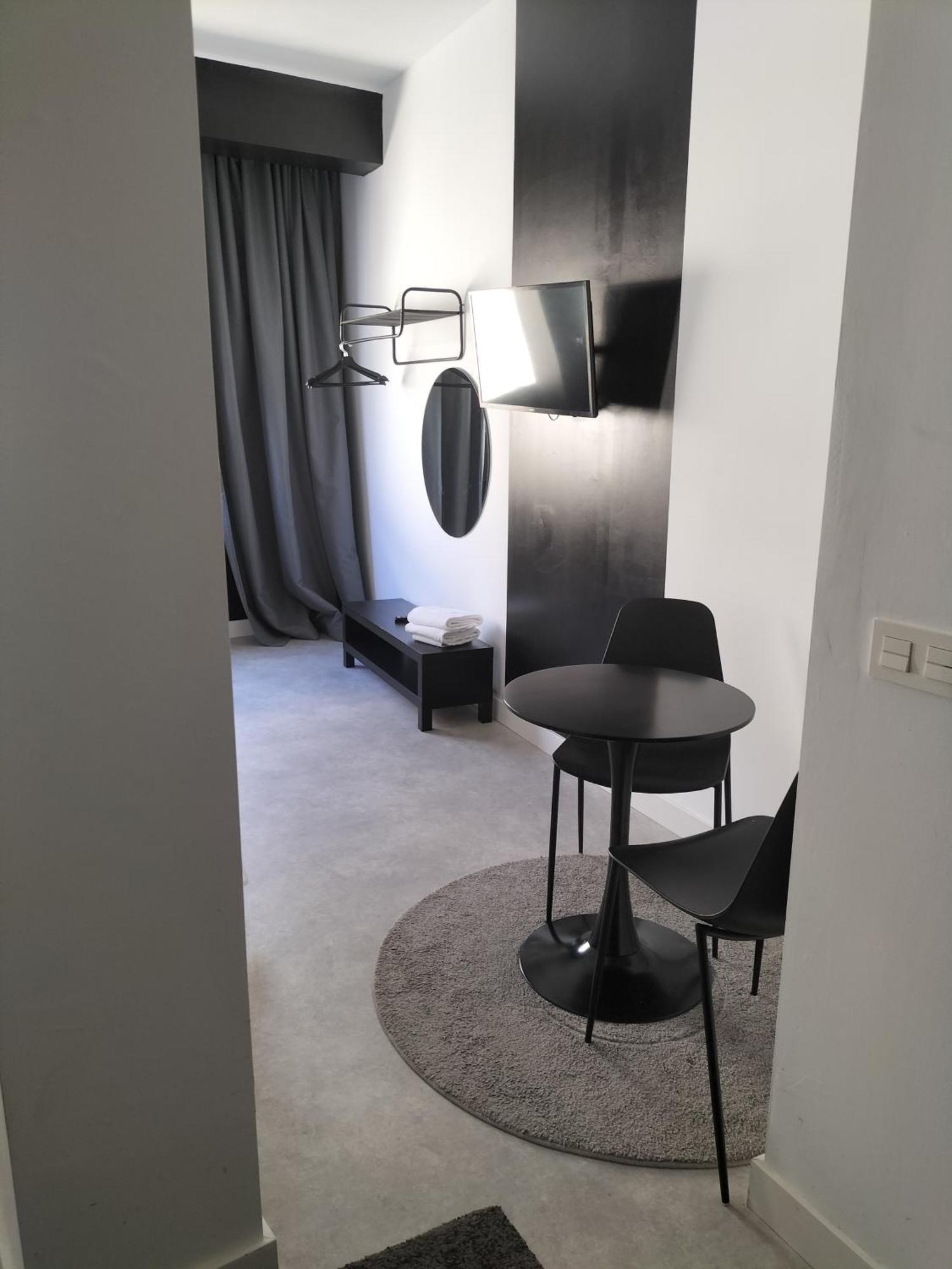 A-Cero Living Malaga Apartment Екстериор снимка
