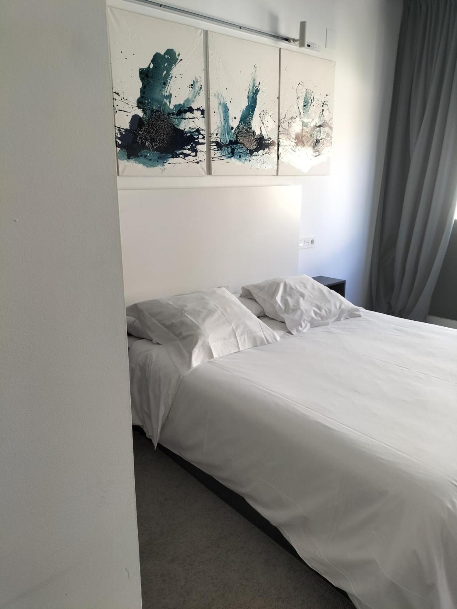 A-Cero Living Malaga Apartment Екстериор снимка