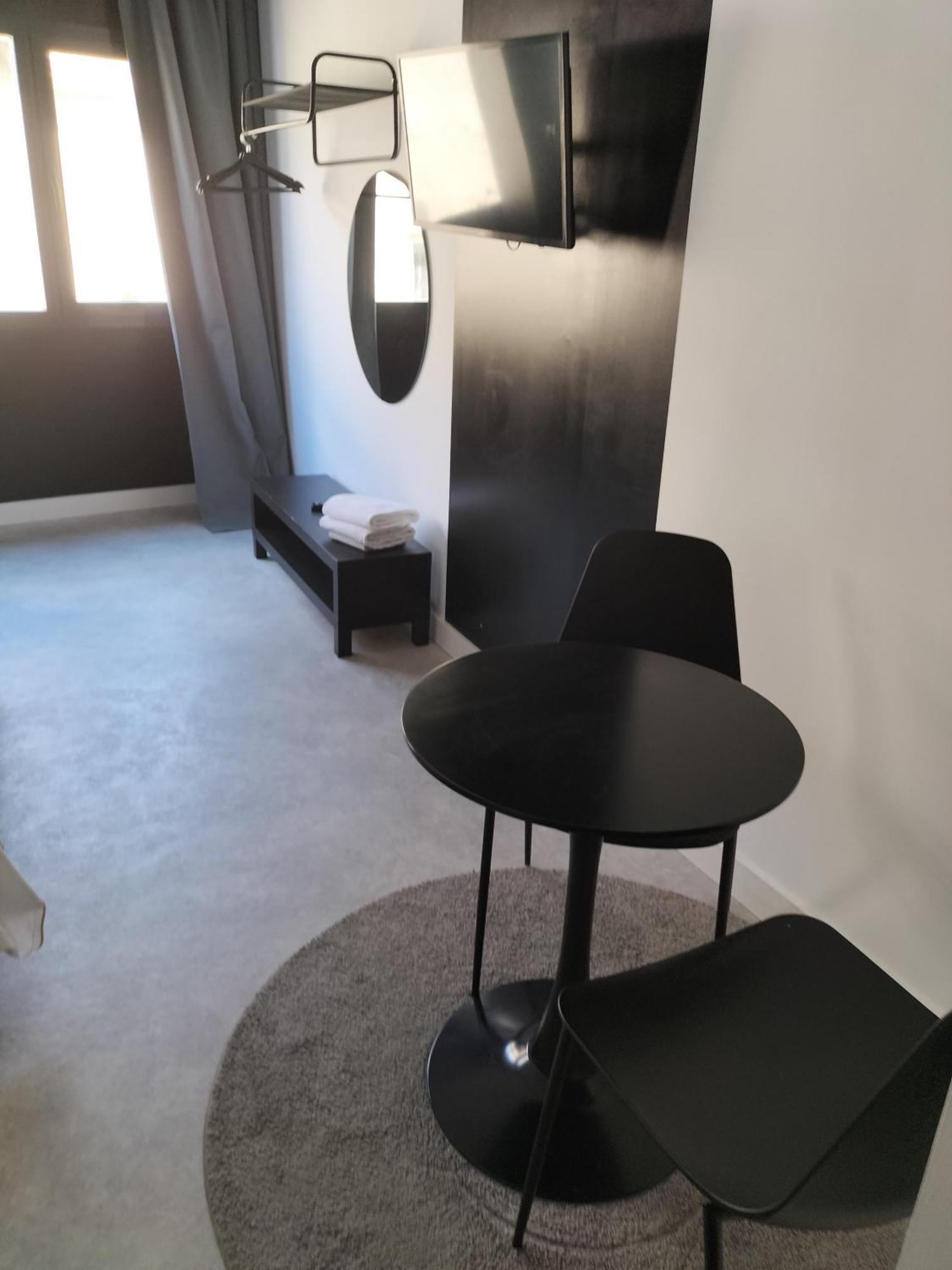 A-Cero Living Malaga Apartment Екстериор снимка