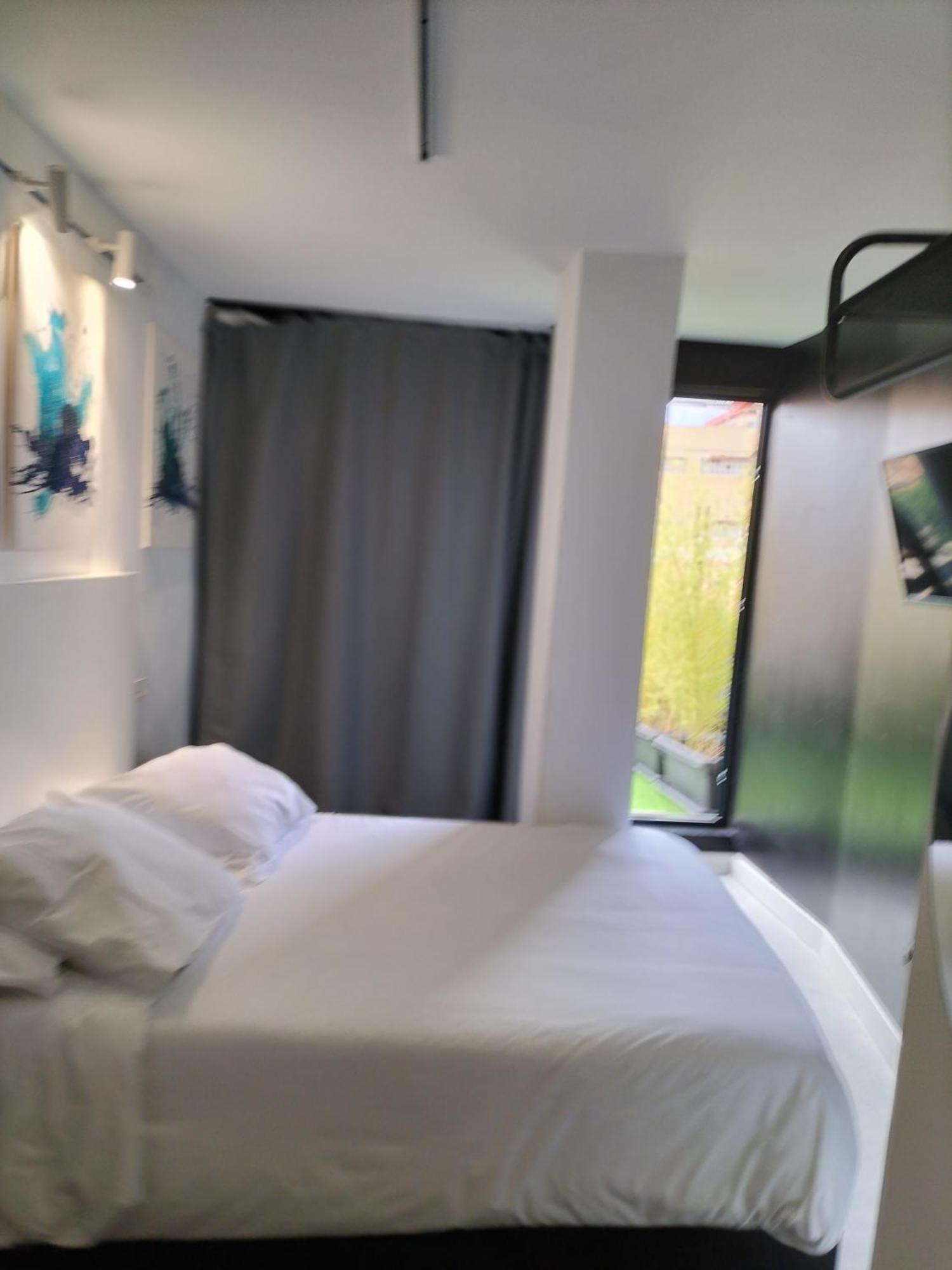 A-Cero Living Malaga Apartment Екстериор снимка