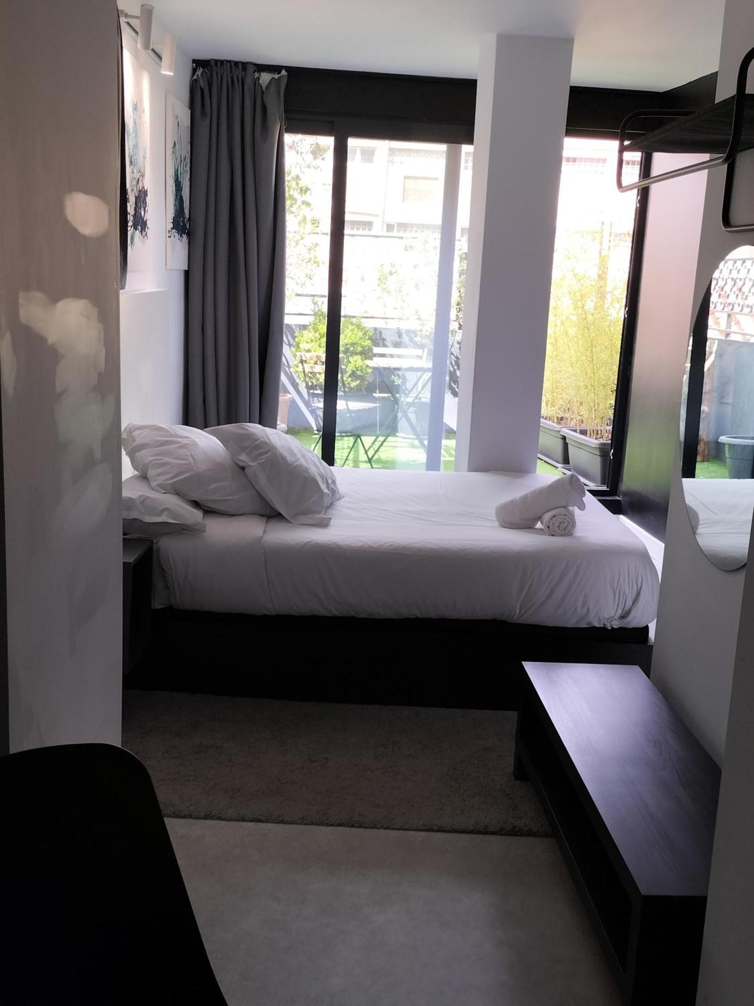 A-Cero Living Malaga Apartment Екстериор снимка