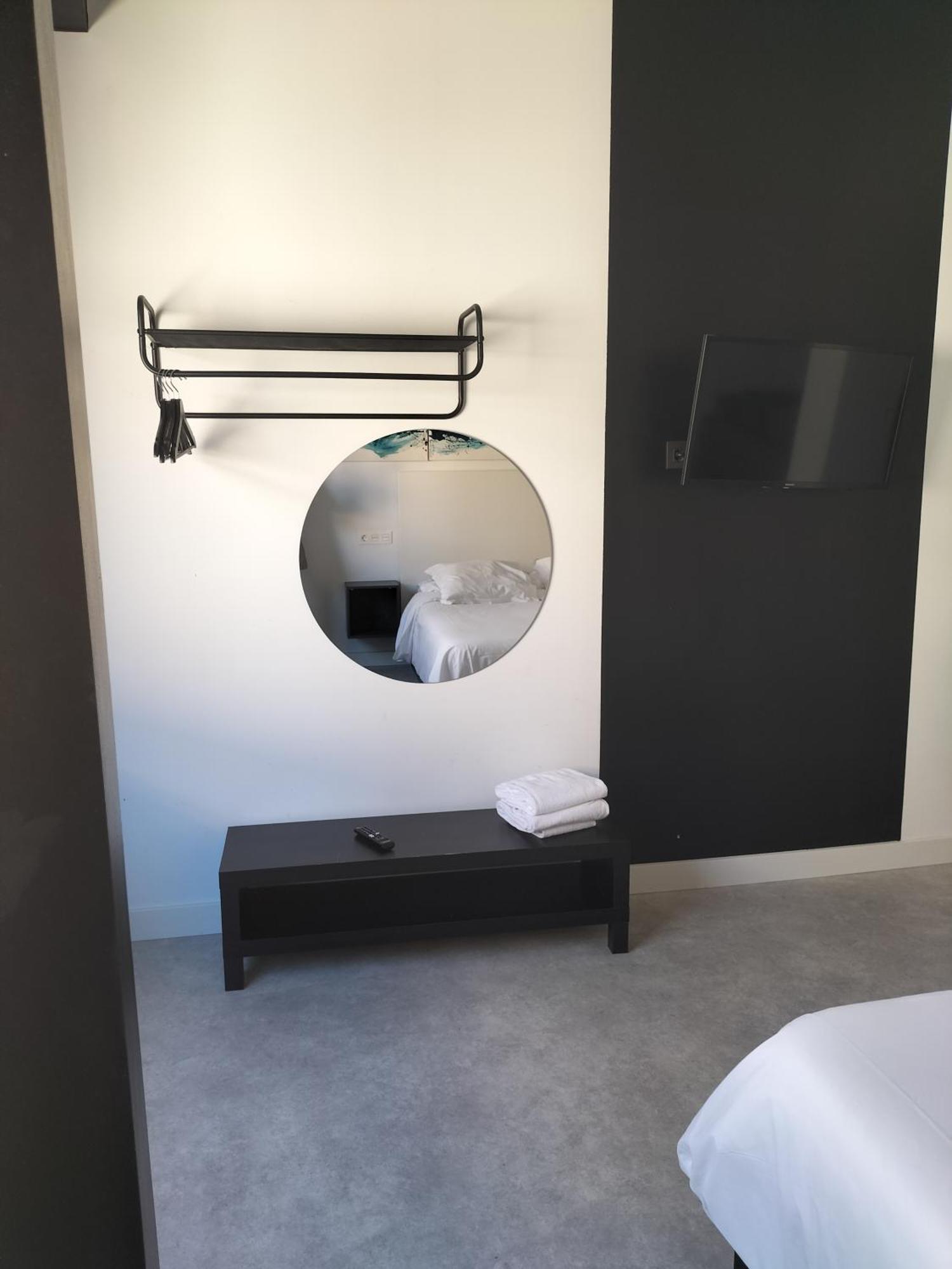 A-Cero Living Malaga Apartment Екстериор снимка