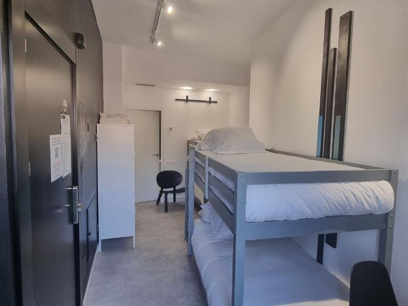 A-Cero Living Malaga Apartment Екстериор снимка