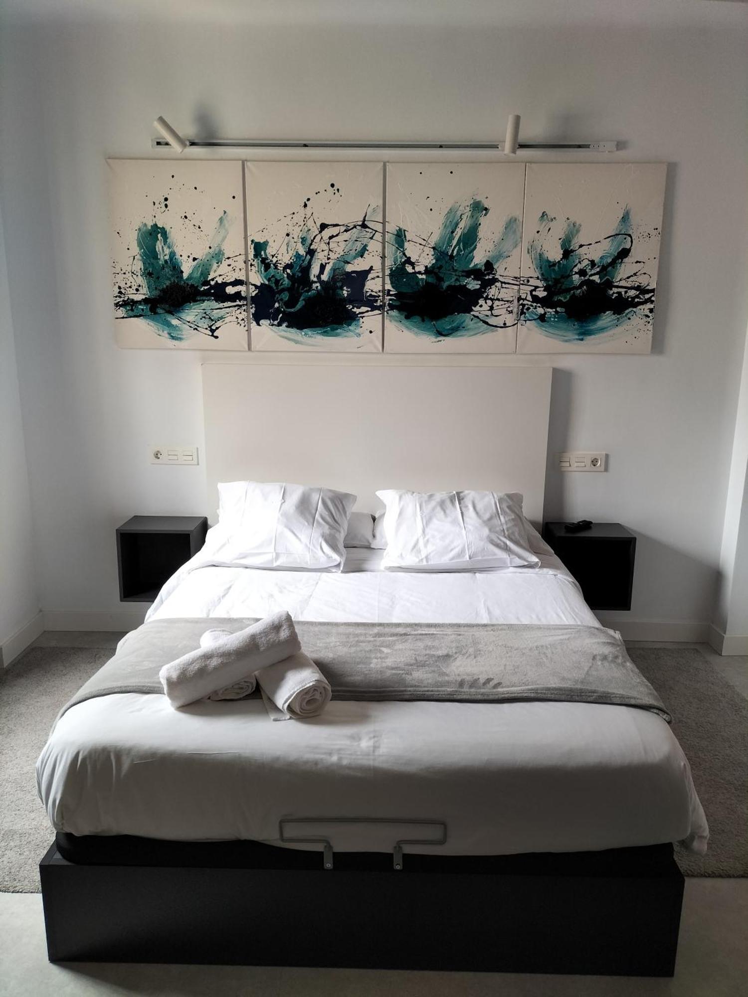 A-Cero Living Malaga Apartment Екстериор снимка